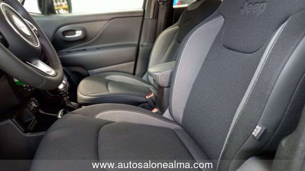 Jeep Renegade 1.0 Limited 88 kW image number 13