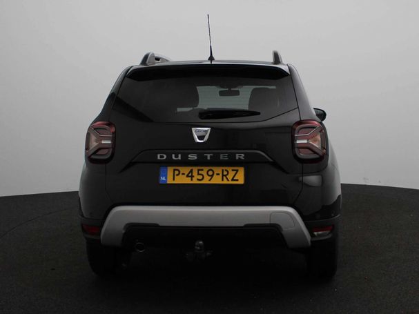 Dacia Duster TCe Prestige 96 kW image number 3