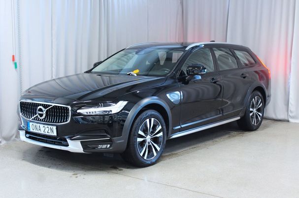 Volvo V90 Cross Country D4 AWD Momentum 140 kW image number 1