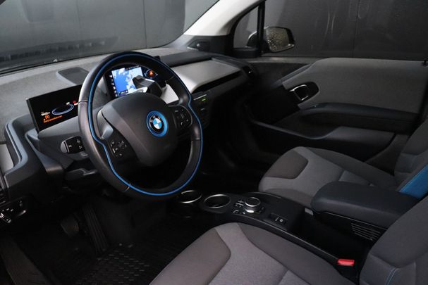 BMW i3s 120Ah 135 kW image number 11