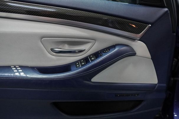 ALPINA B5 Switch-Tronic 373 kW image number 13