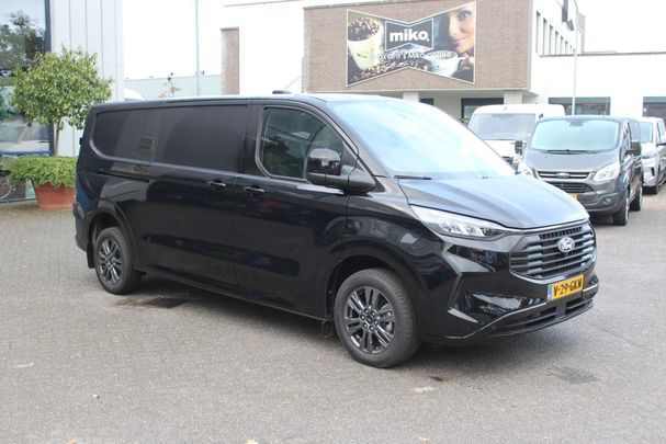 Ford Transit Custom L2H1 Limited 100 kW image number 7