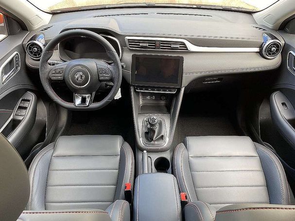 MG ZS 78 kW image number 12