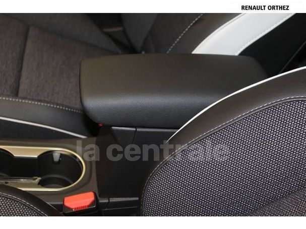 Renault Captur 103 kW image number 10