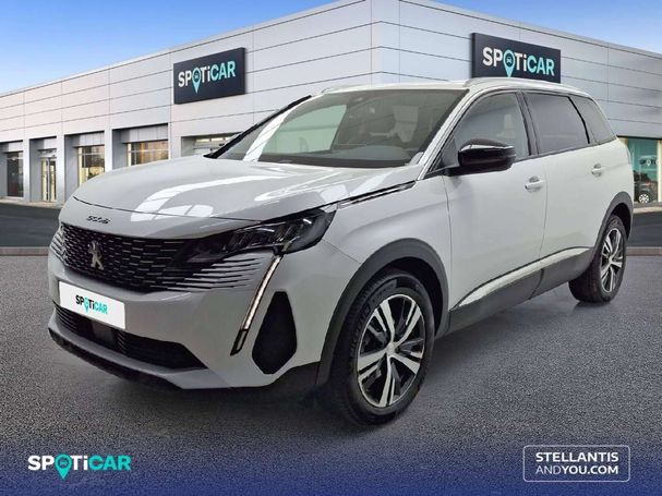 Peugeot 5008 BlueHDi EAT8 Allure 96 kW image number 1