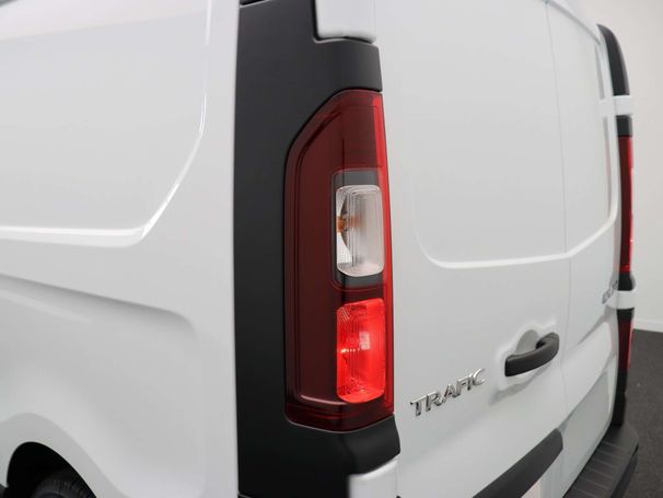 Renault Trafic dCi 110 81 kW image number 29