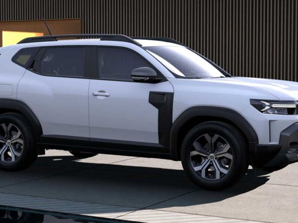 Dacia Duster TCe 130 Expression 96 kW image number 2