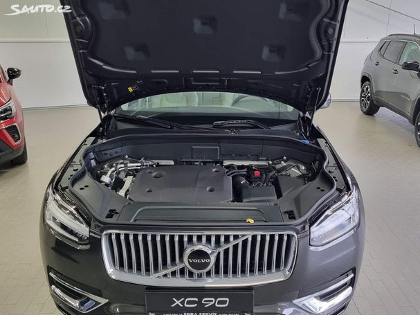 Volvo XC90 B5 AWD T8 173 kW image number 17