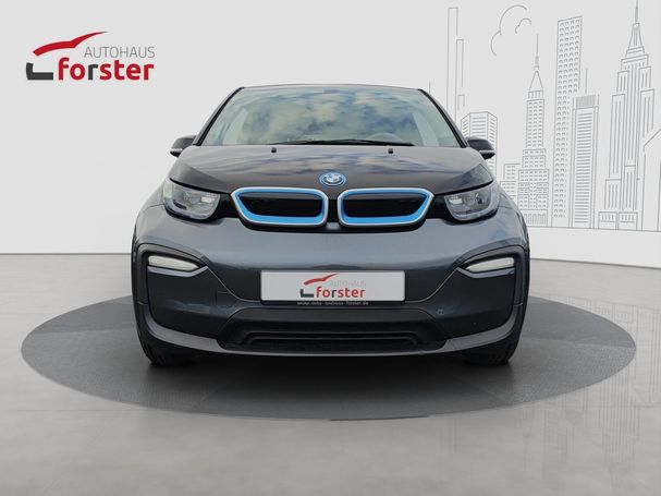 BMW i3 120Ah 125 kW image number 3