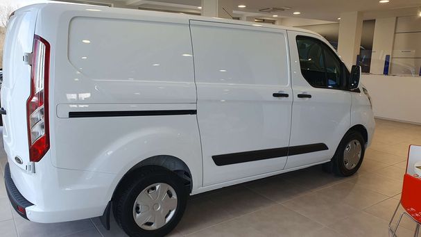 Ford Transit Custom 320 VA Trend 96 kW image number 5