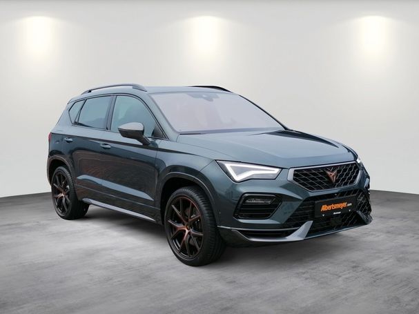 Cupra Ateca 2.0 TSI DSG 4Drive 221 kW image number 3