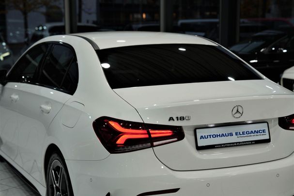 Mercedes-Benz A 180 100 kW image number 14