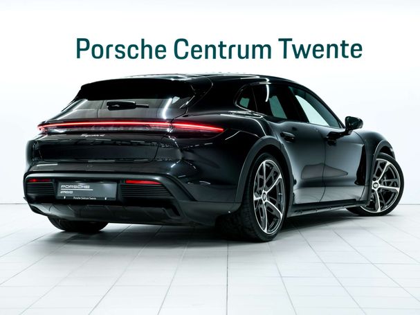 Porsche Taycan 4 Cross Turismo 350 kW image number 2