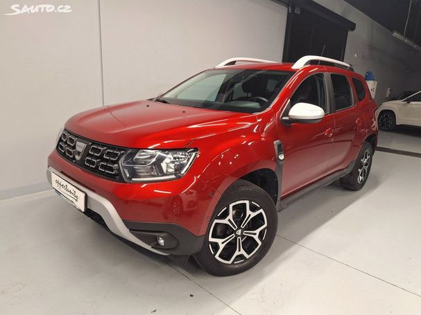 Dacia Duster TCe 74 kW image number 1