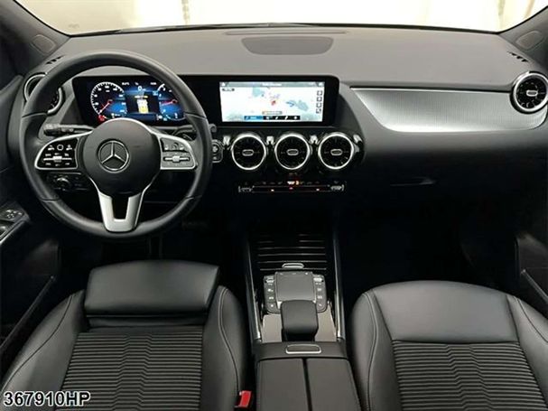 Mercedes-Benz B 200 120 kW image number 8