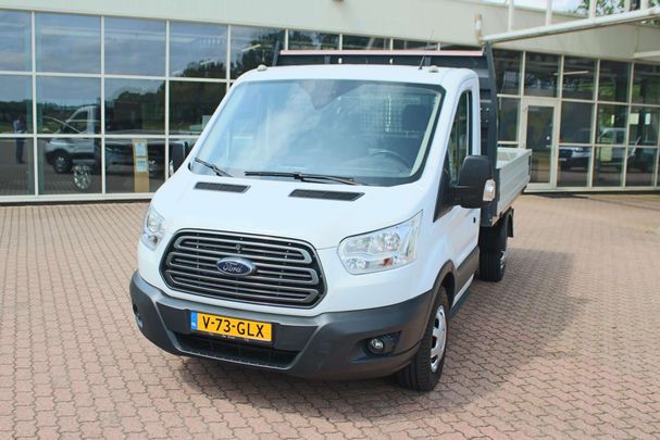 Ford Transit 350 L3H1 Trend 96 kW image number 4