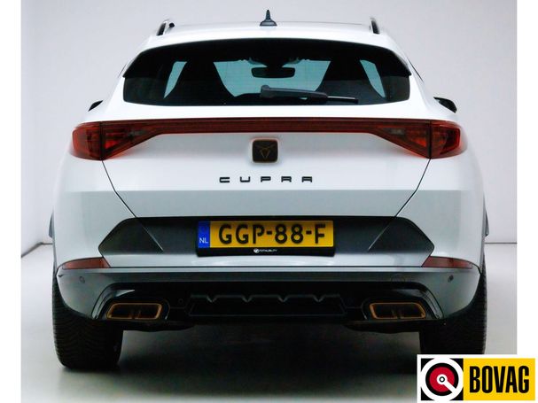 Cupra Formentor 1.4 e-HYBRID VZ 180 kW image number 7