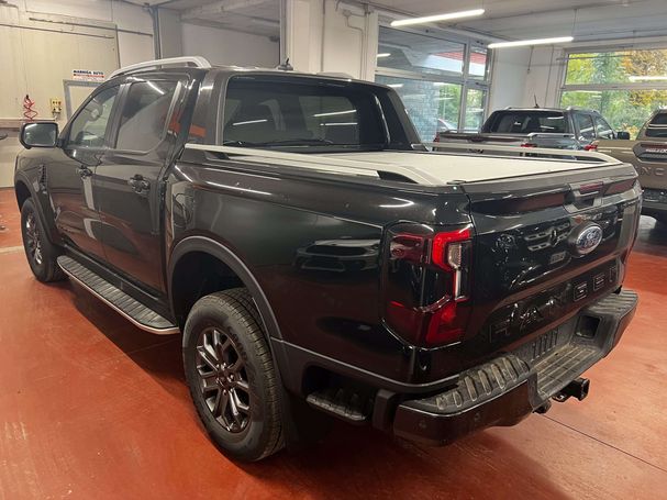 Ford Ranger 3.0 Wildtrak 177 kW image number 3