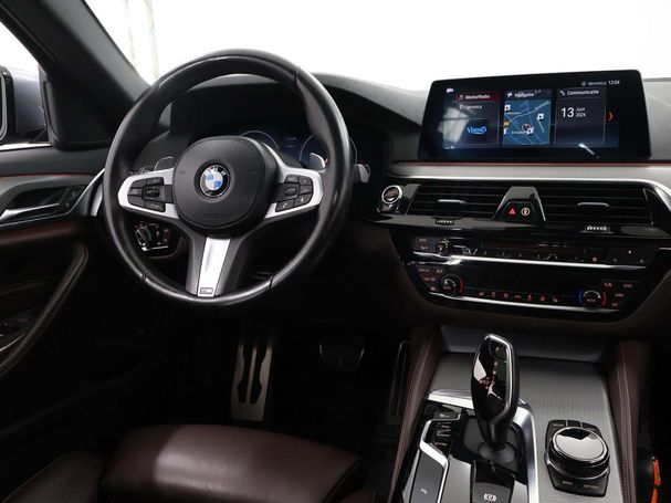 BMW 540d xDrive 235 kW image number 10