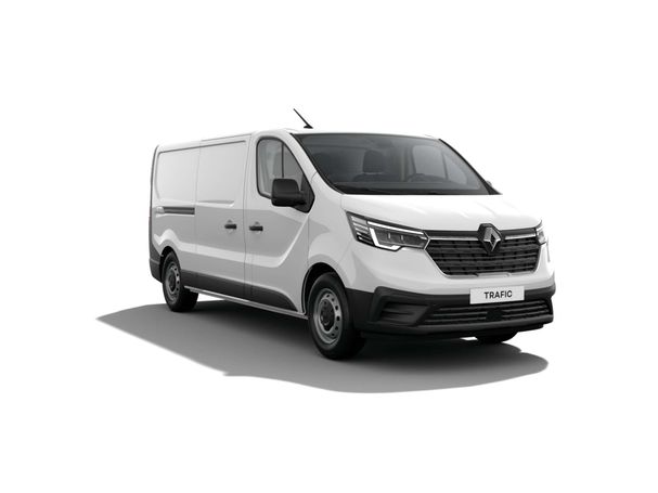 Renault Trafic dCi 110 81 kW image number 1