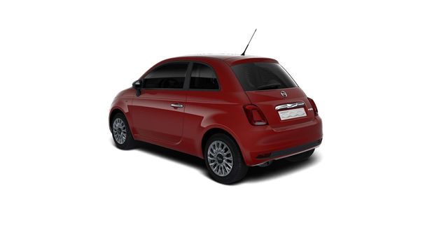 Fiat 500 1.0 51 kW image number 5