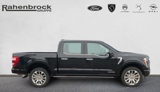 Ford F-150 321 kW image number 3