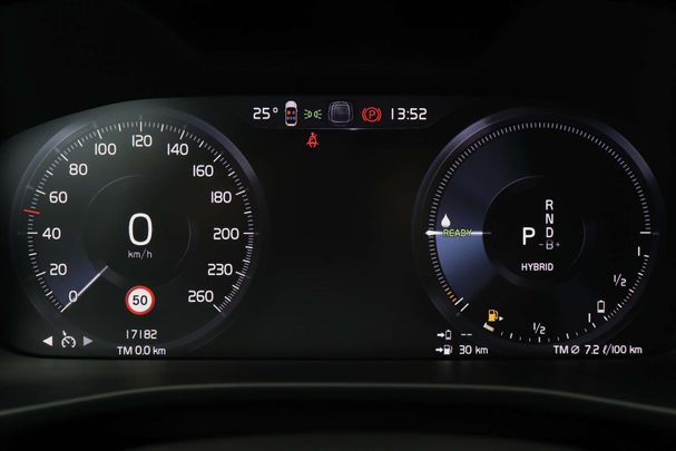 Volvo XC40 Recharge T4 Plus Dark 155 kW image number 19