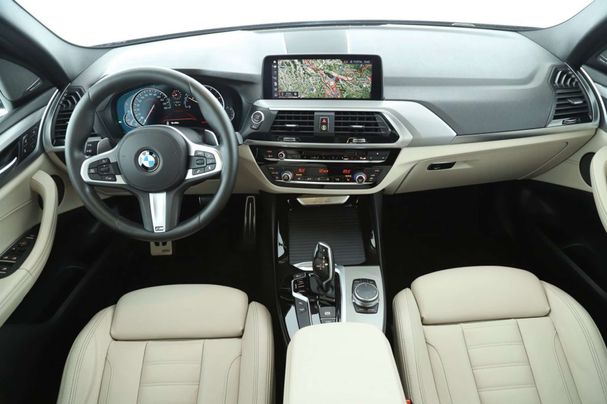 BMW X3 xDrive20d 140 kW image number 12