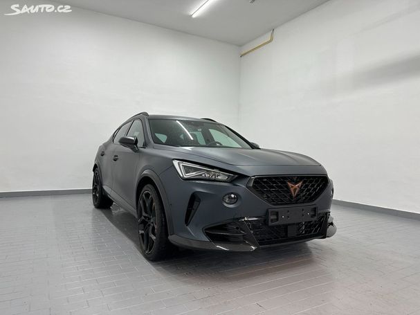 Cupra Formentor VZ5 287 kW image number 2