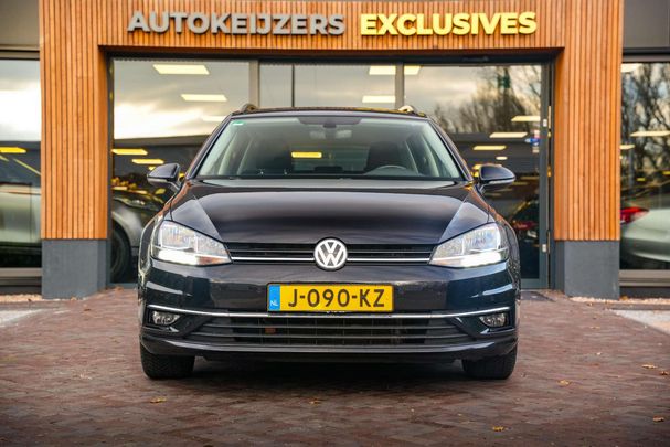 Volkswagen Golf Variant 1.0 TSI 85 kW image number 3