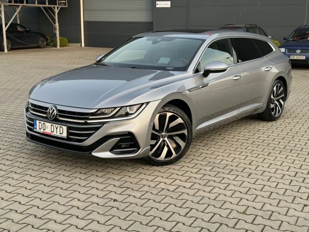 Volkswagen Arteon 2.0 TDI DSG Shooting Brake 4Motion 147 kW image number 2