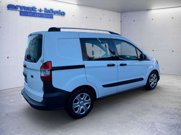 Ford Transit Courier 55 kW image number 3