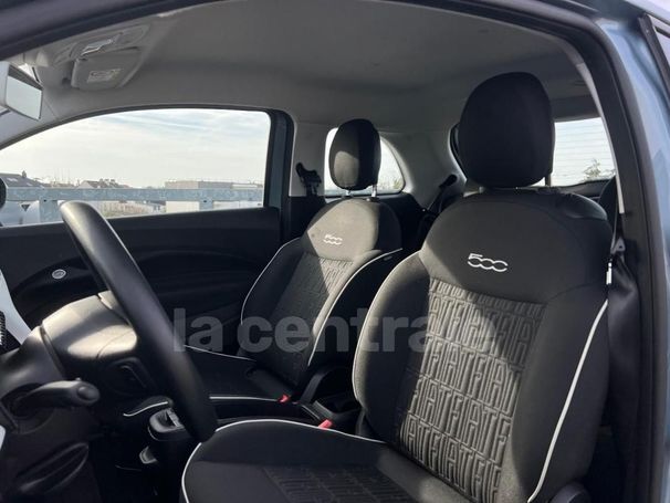 Fiat 500 e 88 kW image number 5