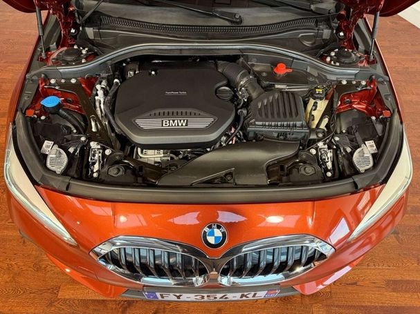 BMW 116d 87 kW image number 7