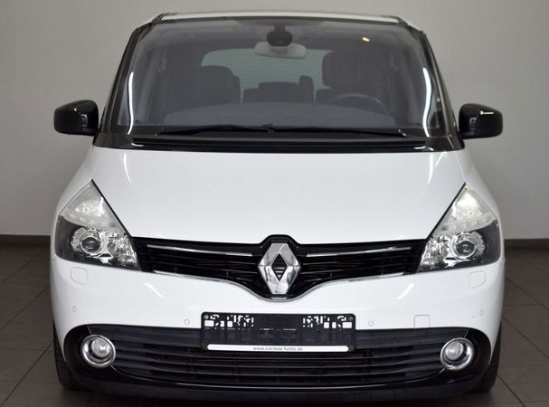 Renault Espace 127 kW image number 19