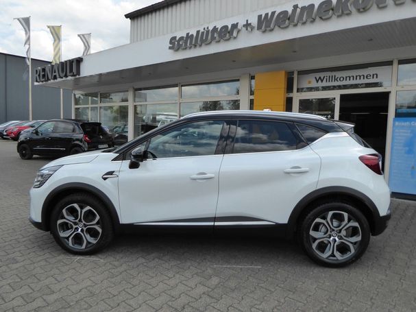 Renault Captur 140 103 kW image number 4