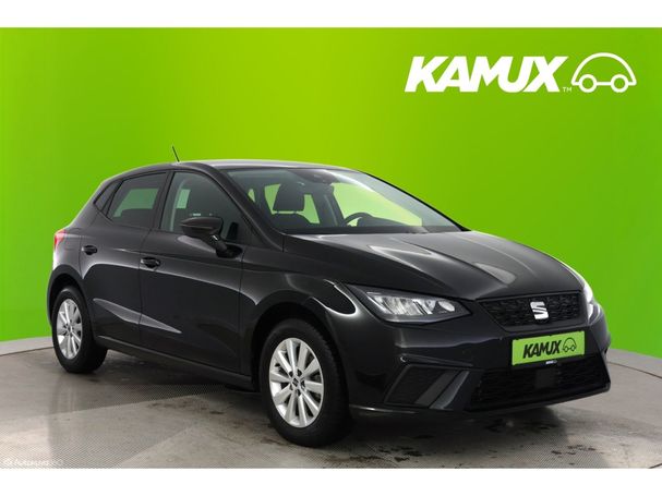 Seat Ibiza 1.0 TSI Style 81 kW image number 1