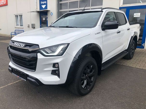 Isuzu D-Max Double Cab 120 kW image number 1