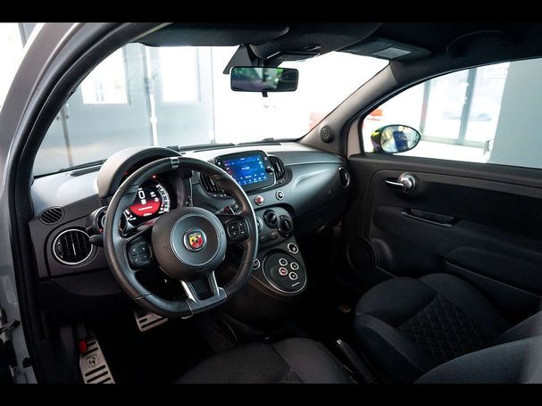 Abarth 595 121 kW image number 8