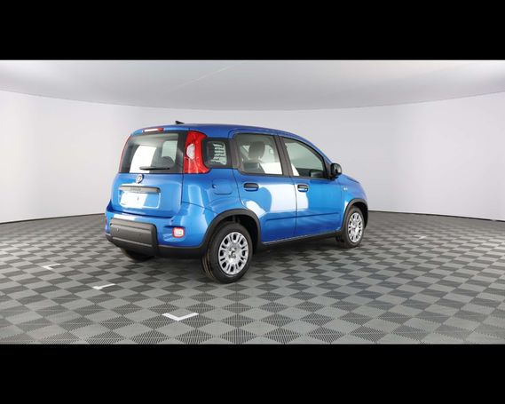 Fiat Panda 51 kW image number 11