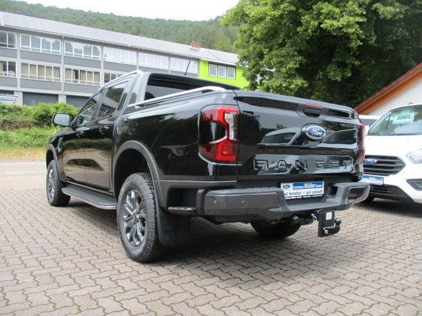 Ford Ranger Wildtrak 177 kW image number 2