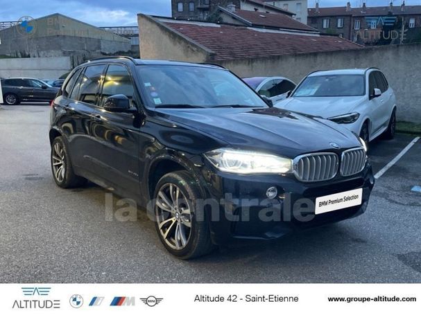 BMW X5 xDrive 290 kW image number 14