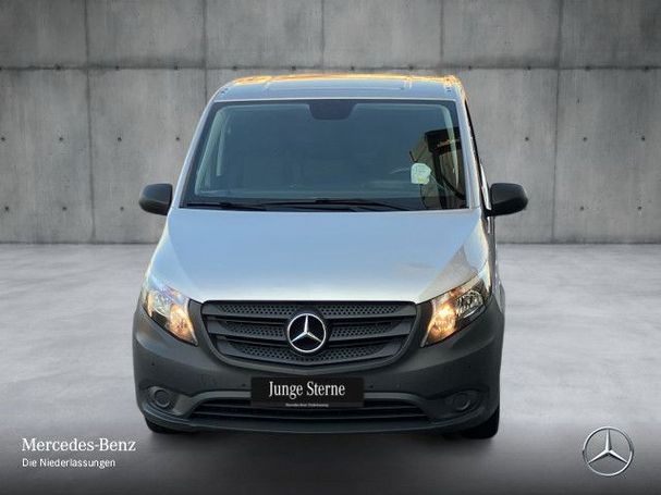 Mercedes-Benz Vito 110 CDI 75 kW image number 1