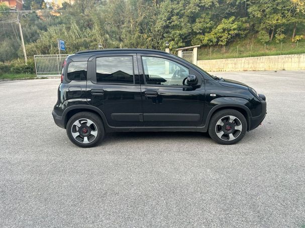 Fiat Panda 51 kW image number 9