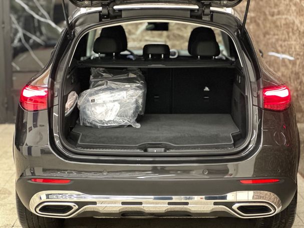 Mercedes-Benz GLC 400 e 4Matic 280 kW image number 9