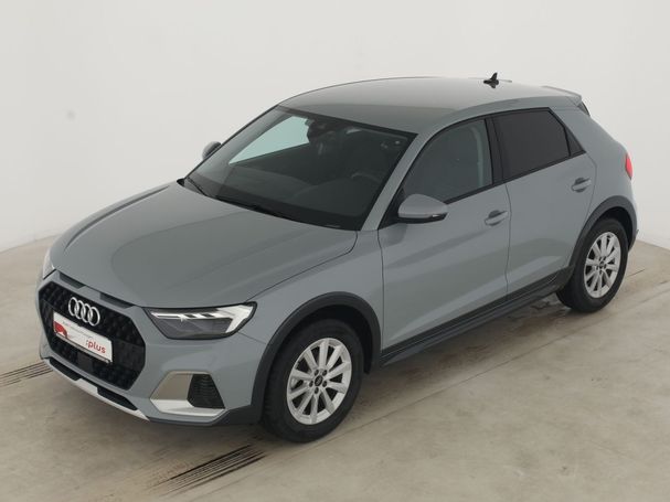 Audi A1 25 TFSI Allstreet 70 kW image number 1