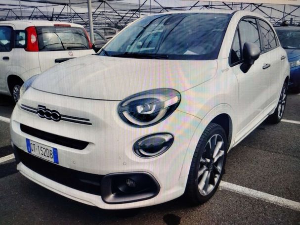 Fiat 500X 1.3 MultiJet 70 kW image number 1