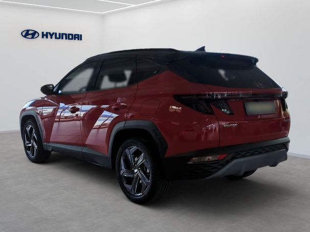 Hyundai Tucson Advantage 110 kW image number 4