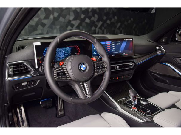 BMW M3 Touring M xDrive 375 kW image number 13