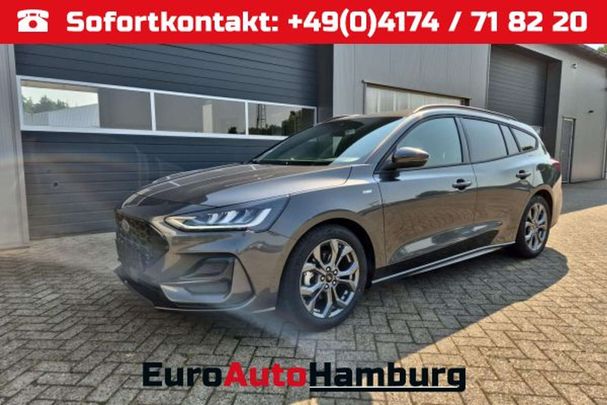 Ford Focus 1.0 ST-Line 114 kW image number 1